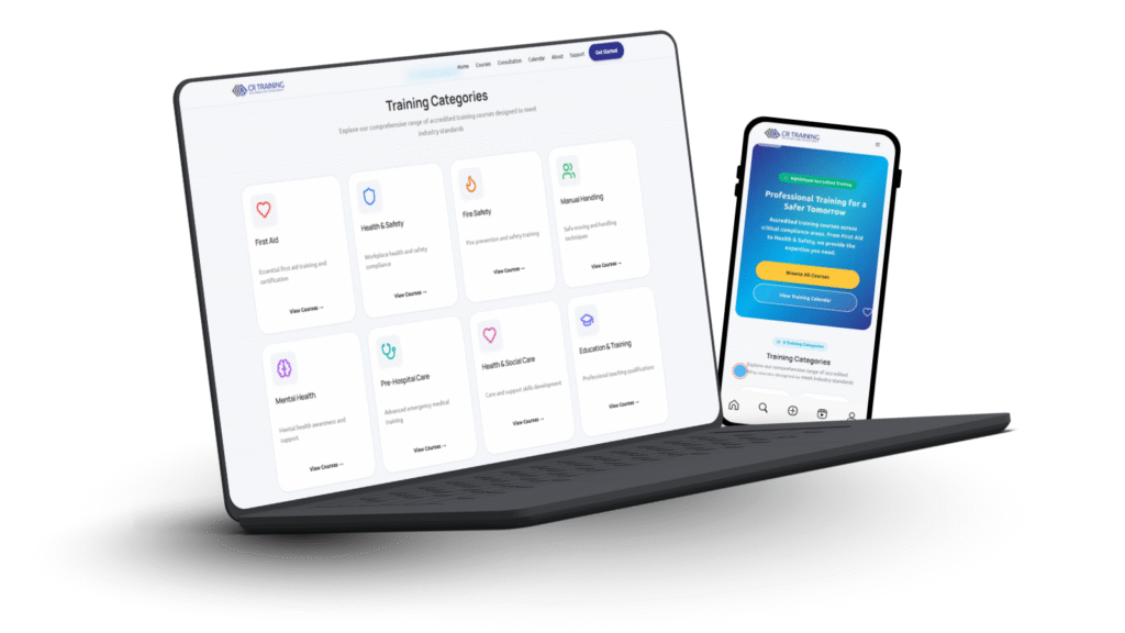Portfolio - UI_UX Design & Front-end Development