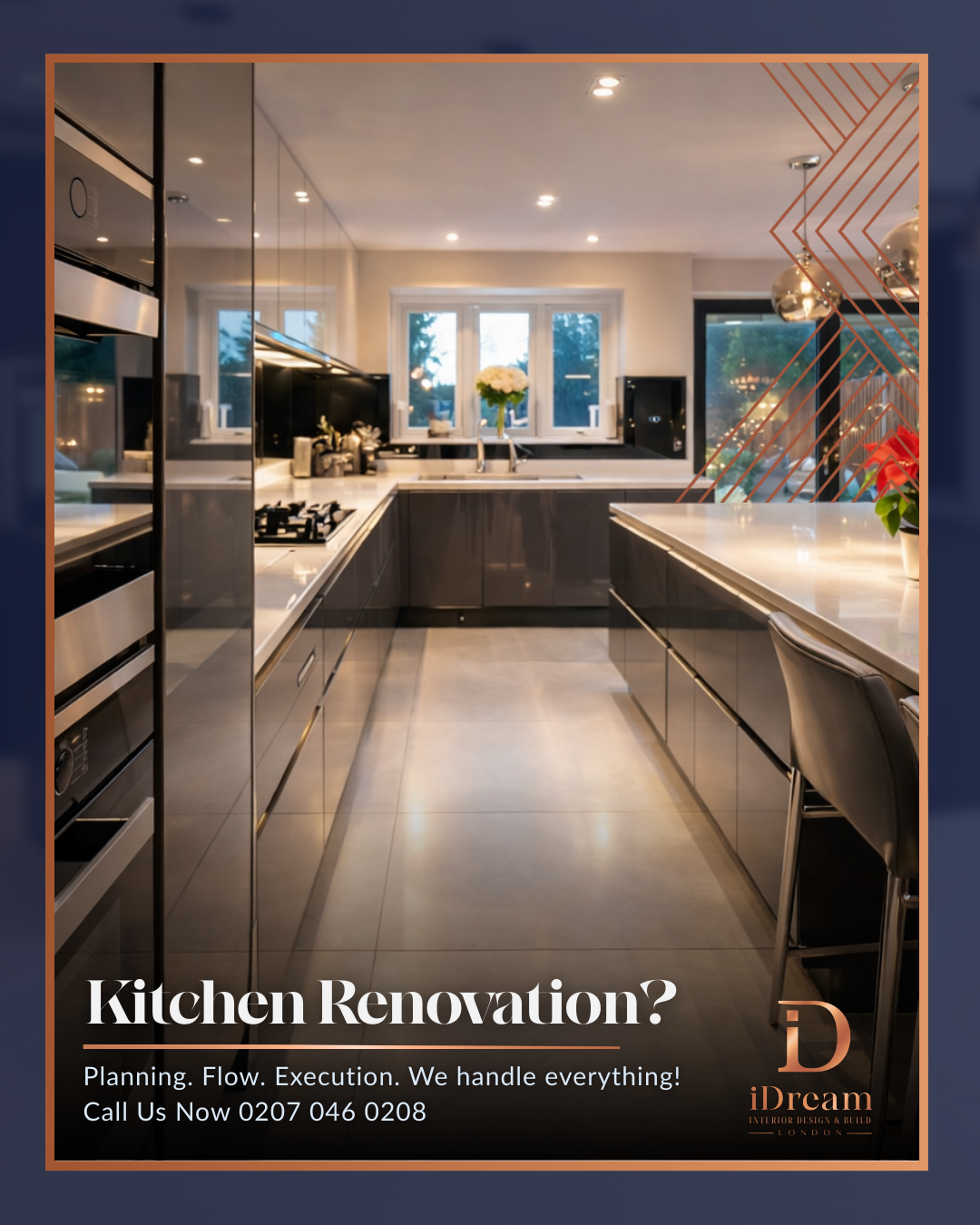 iDream Static Post 3